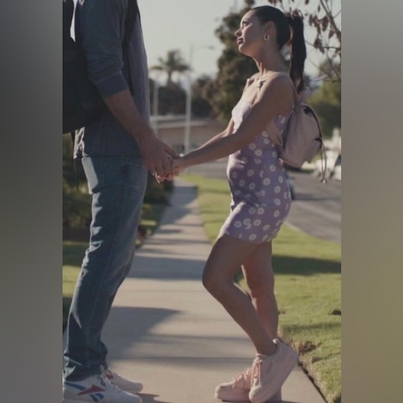 Réalisation Par The Christy Dress in As If - Picture 6 of 16